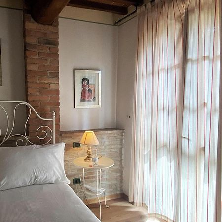 Agriturismo Borgo 7 Tigli - Apt 1 Montepulciano Stazione Екстериор снимка