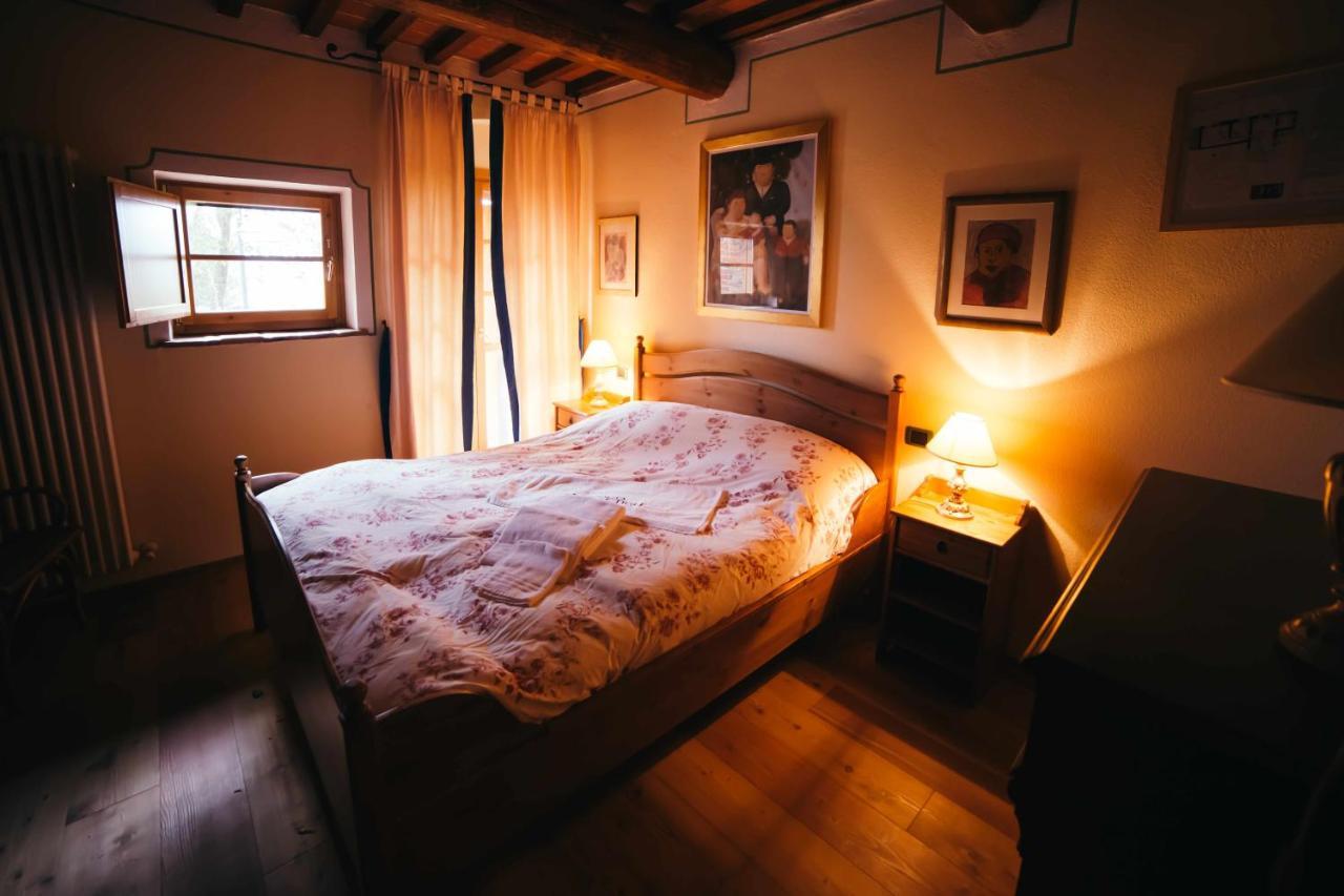 Agriturismo Borgo 7 Tigli - Apt 1 Montepulciano Stazione Екстериор снимка