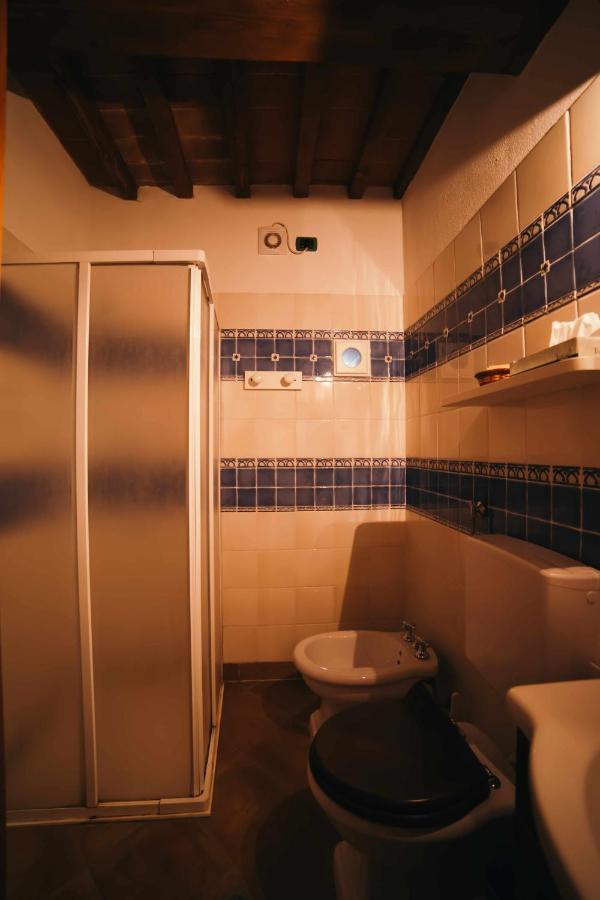 Agriturismo Borgo 7 Tigli - Apt 1 Montepulciano Stazione Екстериор снимка